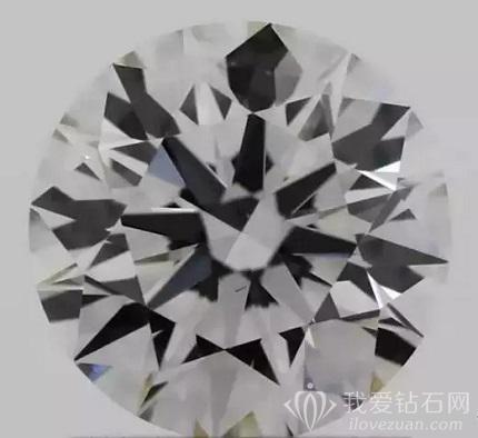 钻石净度